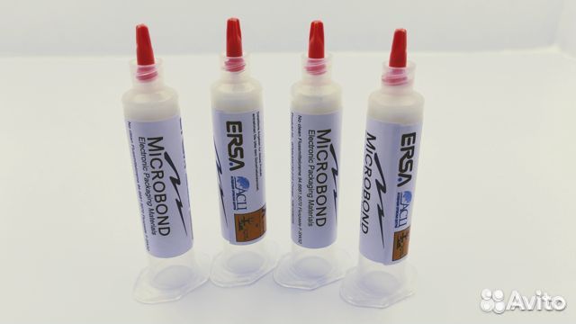Флюс Ersa 0fmkanc32 microbond F-SW32 10ml