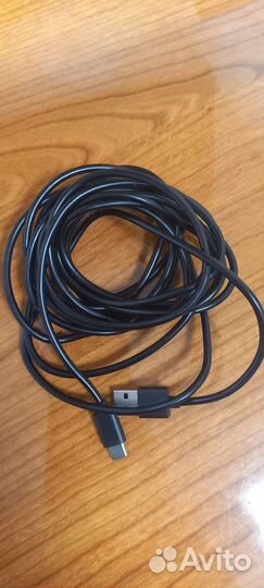 Кабель USB - Type C 3м