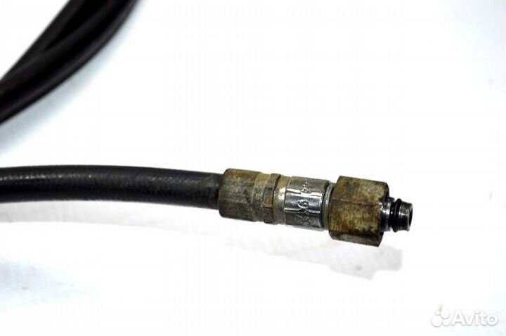 Шланг сцепления / Масляная трубка volvo FH (01.05)