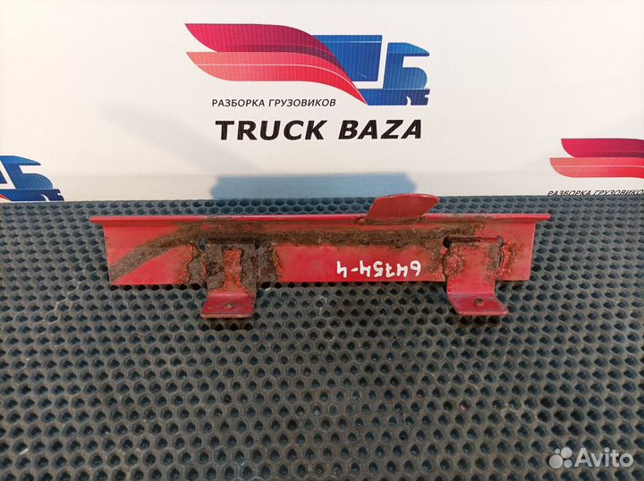 1726236 Кронштейн шумоизоляции двигателя Daf XF105