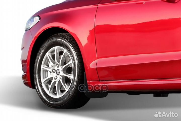 Деталь NLF1666F10 frosch