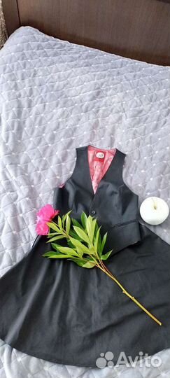 Школьная форма