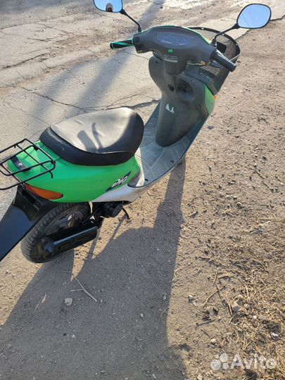 Хонда Дио 34 Cesta с доставкой