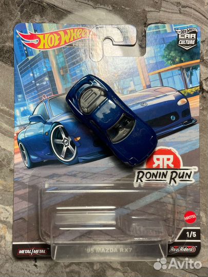 Hot wheels premium обмен