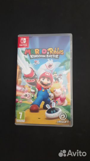 Игры для nintendo switch катриджи