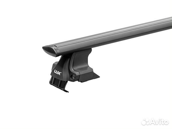 Багажная система Alfa Romeo 147 2000-2010