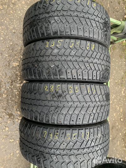 Kumho I'Zen Wis KW19 235/55 R17