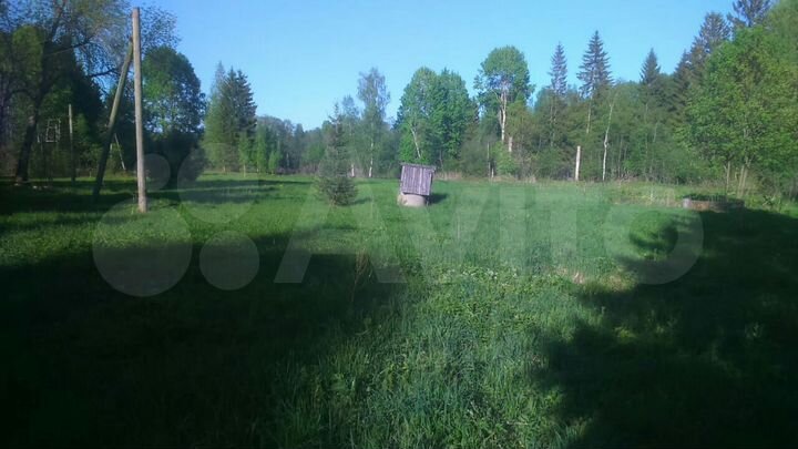 Участок 30 сот. (ИЖС)