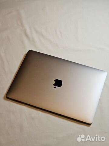 Apple Macbook air m1 8 256 space gray 2022