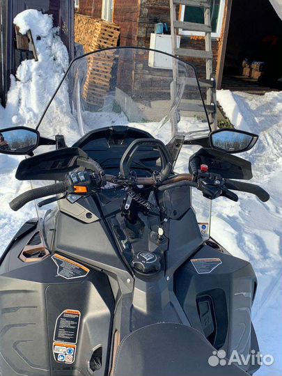 Lynx 49 Ranger ST 900 ACE