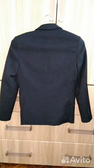 Школьный костюм