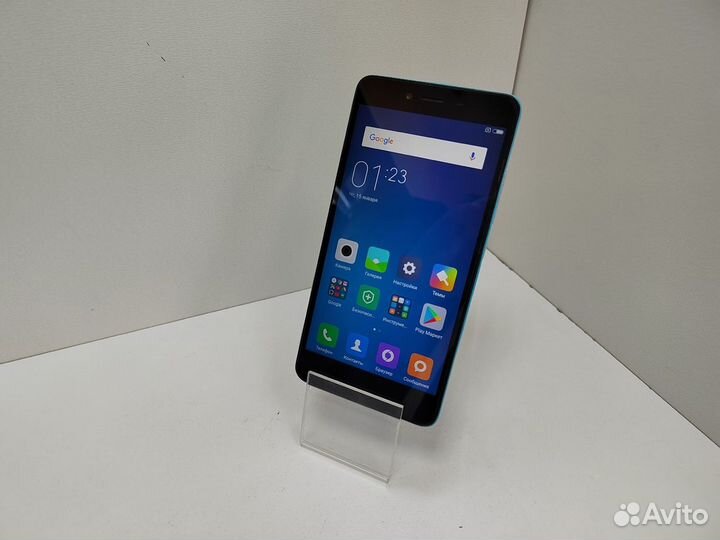 Xiaomi Redmi Note 2, 2/16 ГБ