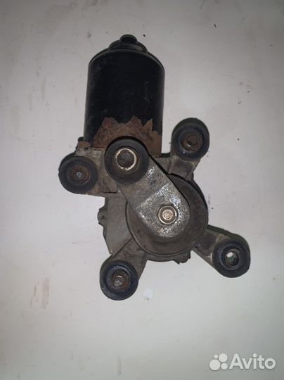 Моторчик стоклоочистителей Kia Spectra ‘06