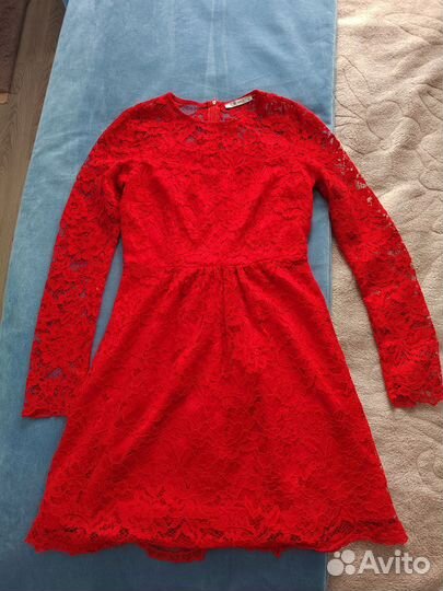 Платье женское