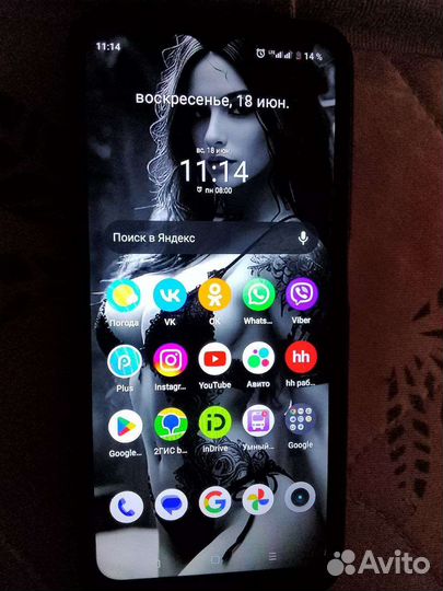 realme C31, 3/32 ГБ