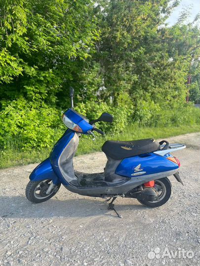 Honda Lead 50