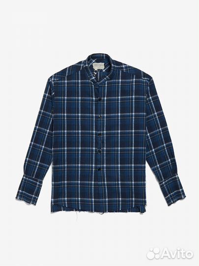 Рубашка Greg Lauren