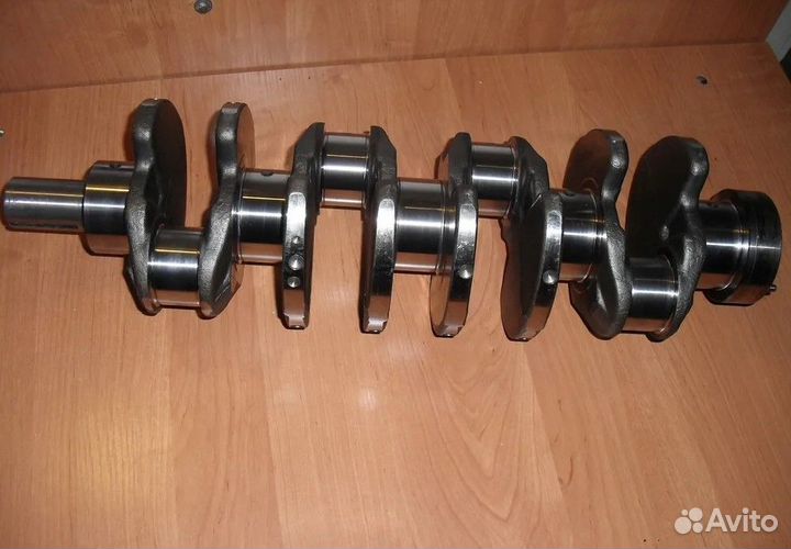 Коленвал Kia pregio