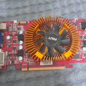 Видеокарта nvidia geforce 9600