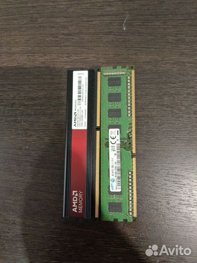Оперативная память ddr3 8 gb