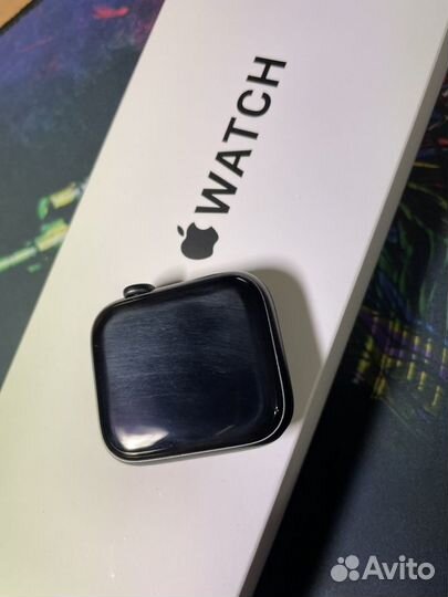 Apple watch SE 44mm