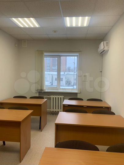 Офис в Самаре, Октябрьский район, 16.21 м²