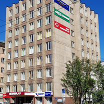 Офис, 26.5 м²