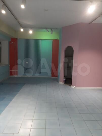 Свободного назначения, 54 м²