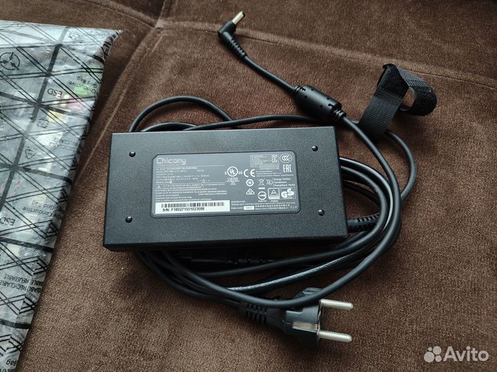 Mini-iтх сборка на 12100/DDR4 16Gb/ 512gb nvme gen