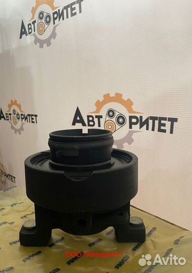 Муфта выжимная ямз