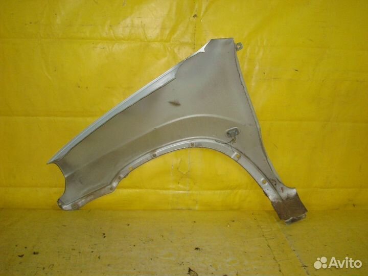 Крыло переднее Suzuki Swift HT51S (Правое)