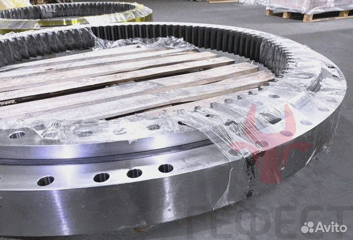 Поворотный круг 330DFM 227-6053