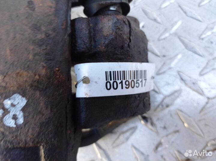 Суппорт передний левый Mercedes Sprinter W903