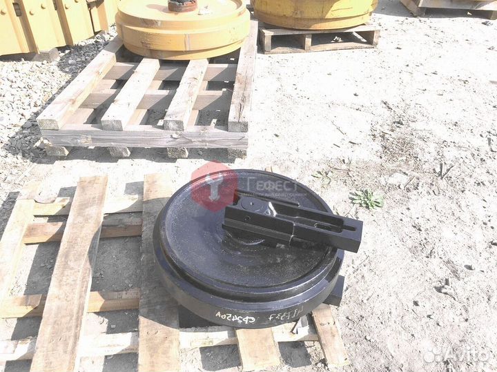 Ленивец CAT 311