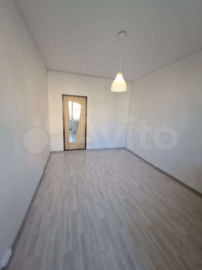 Комната 12,8 м² в 1-к., 3/5 эт.