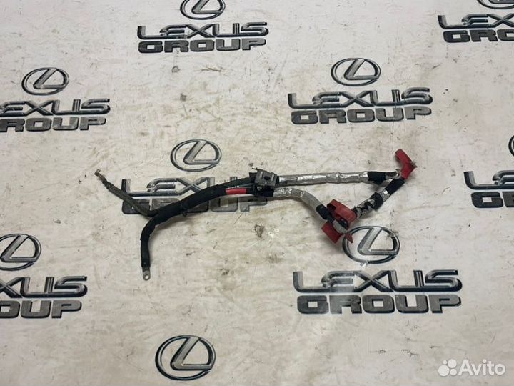 Провод Land Rover Range Rover Sport