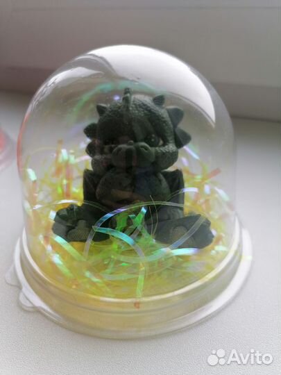 Мыло ручной работы 