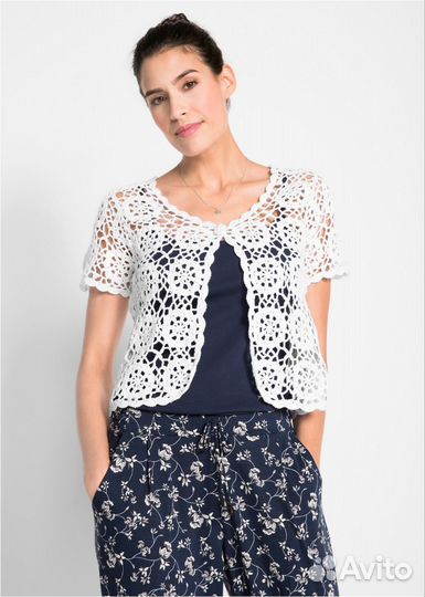 Болеро / кардиган / накидка в ассортименте