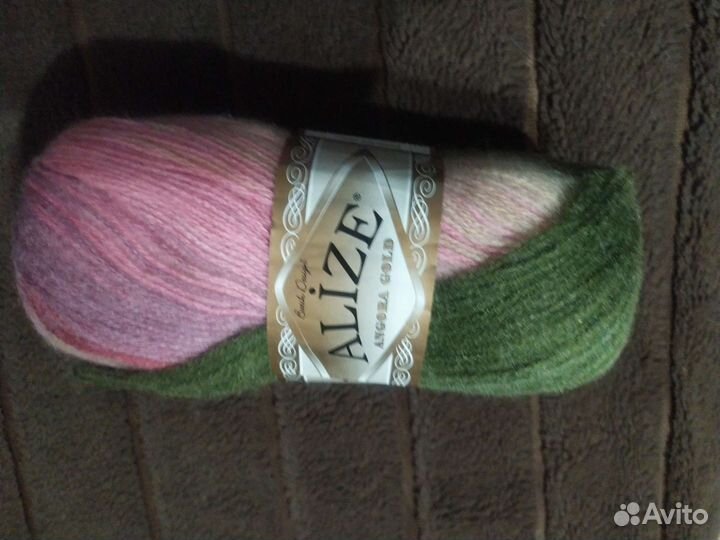 Платок шаль