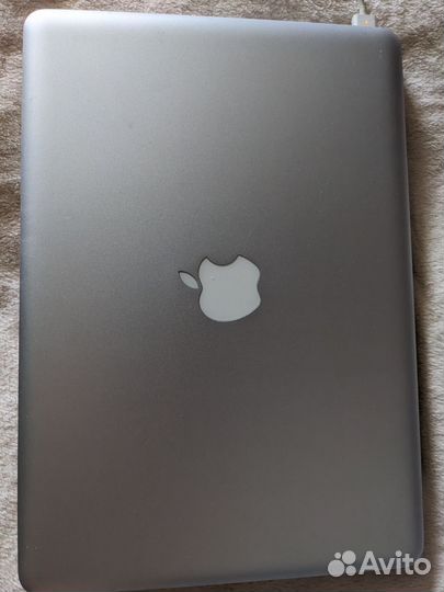 Macbook pro 13 Mid 2009