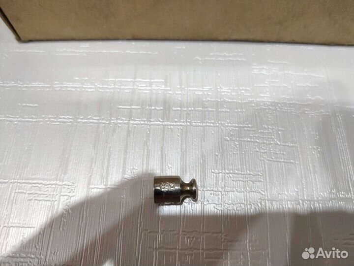 Весы аптекарские