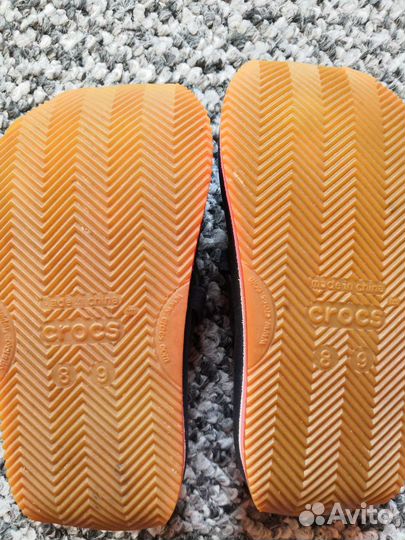 Crocs сапоги, cандали, санцы