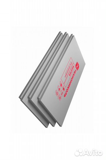 Утеплитель 50мм технониколь