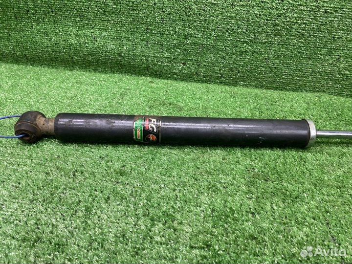 Стойка (амортизатор) передняя Mercedes-Benz E W210