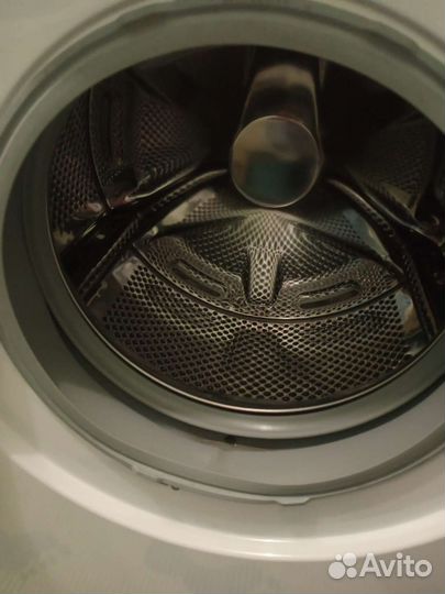 Стиральная машина lg 5кг