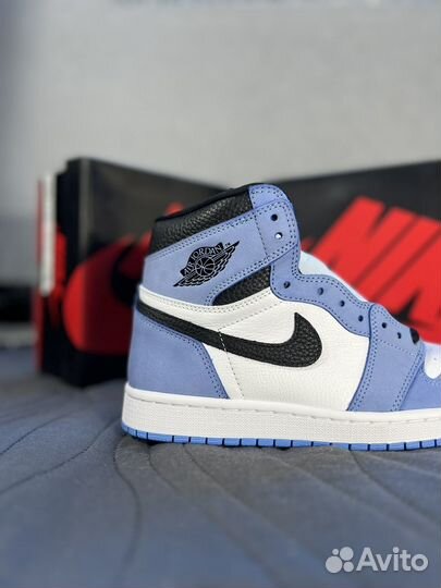 Nike Air Jordan 1 High 