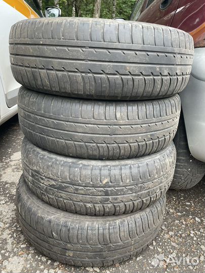 Nexen Classe Premiere 175/65 R14 82B