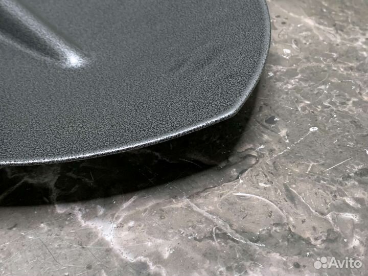 Лопата штыковая без черенка Total 27х27см