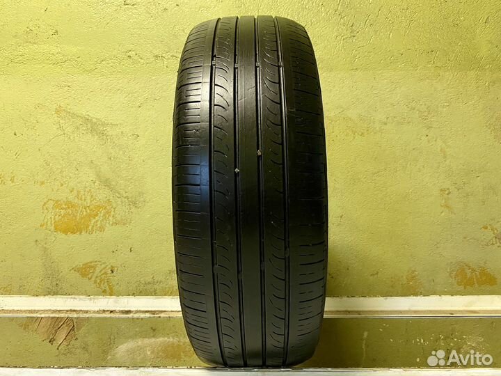 Nexen Classe Premiere CP672 205/65 R16 95H