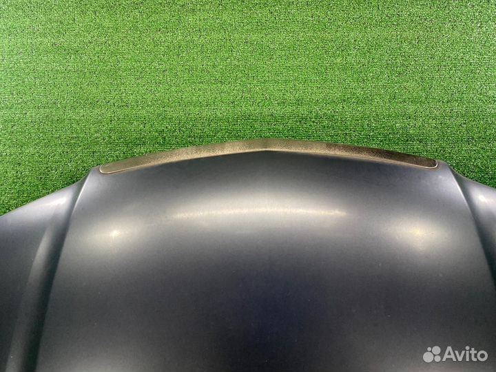 Капот Honda Accord